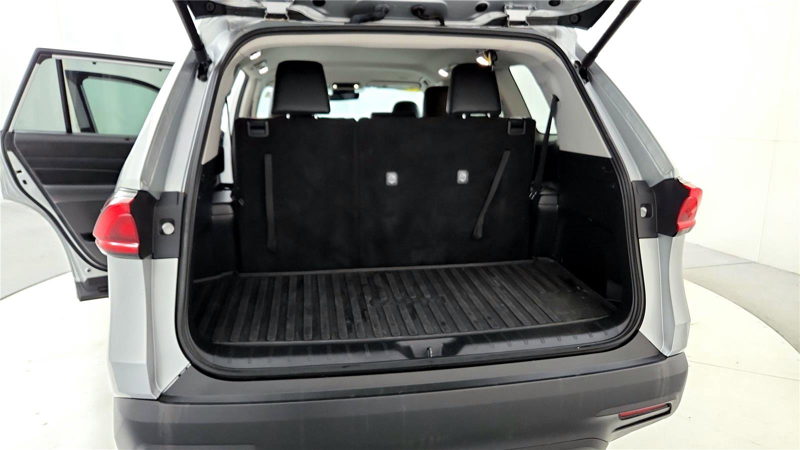 Certified 2024 Toyota Grand Highlander XLE image 30