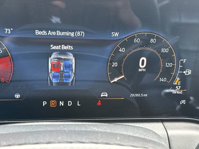 Used 2024 Ford Mustang Premium image 30