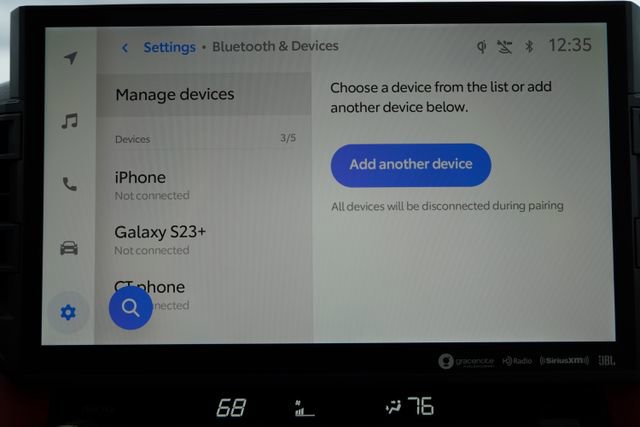 Used 2023 Toyota Tundra TRD Pro image 36