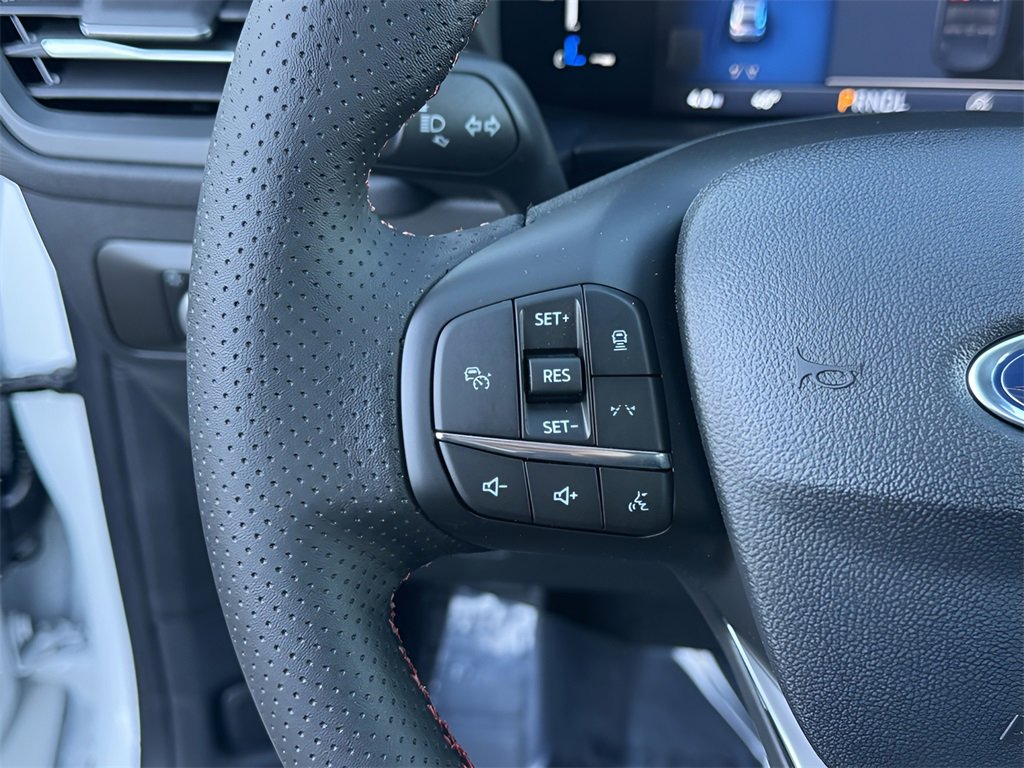 New 2026 Ford Escape ST-Line w/ Tech Pack #1 image 21
