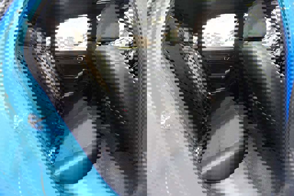 Used 2025 Honda Civic Sport image 23