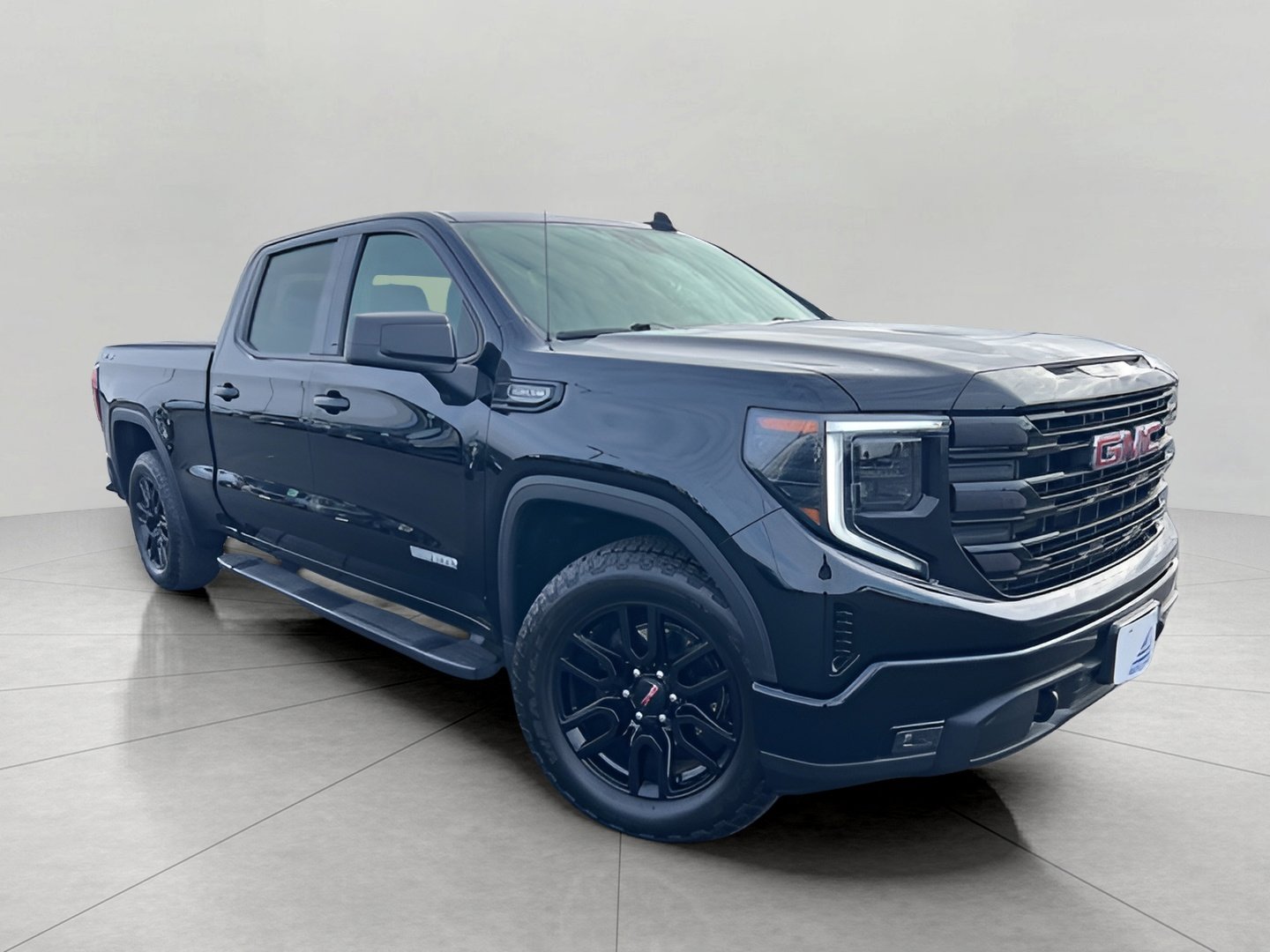 Used 2022 GMC Sierra 1500 Elevation w/ X31 Off-Road Package