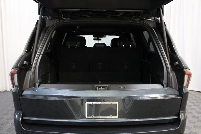 New 2026 Lincoln Navigator L Reserve w/ Jet Appearance Package image 65