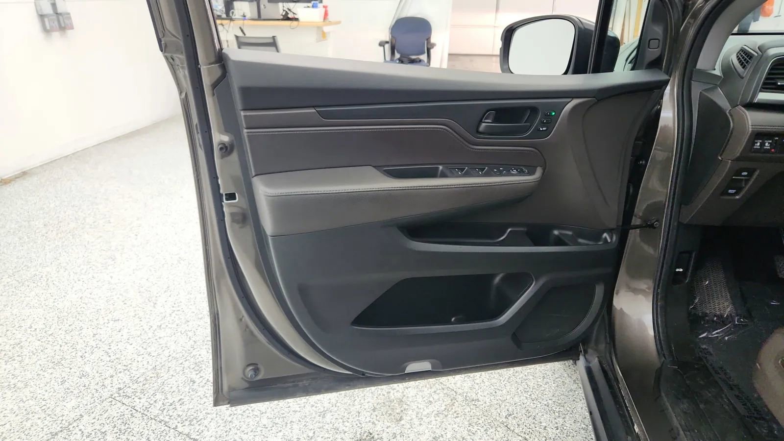 Used 2020 Honda Odyssey EX-L image 30