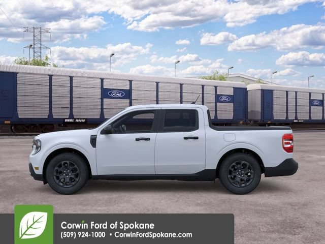 New 2026 Ford Maverick XLT AWD/4WD image 5