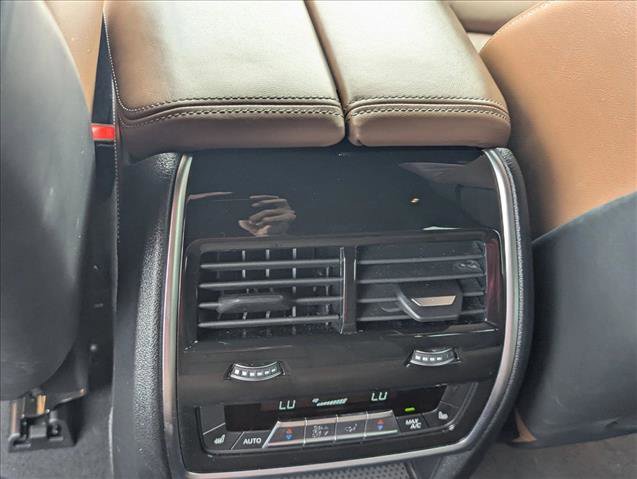 Certified 2024 BMW X5 M Competition w/ Executive Package AWD/4WD image 15