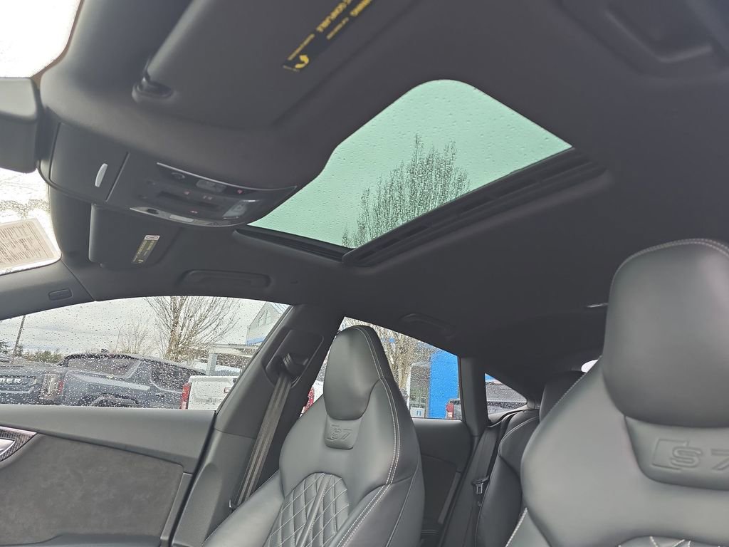 Used 2016 Audi S7 image 21