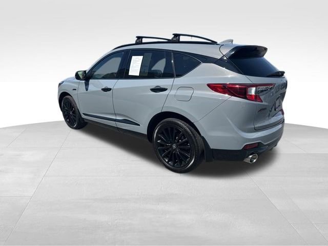 Certified 2025 Acura RDX A-Spec AWD/4WD image 29