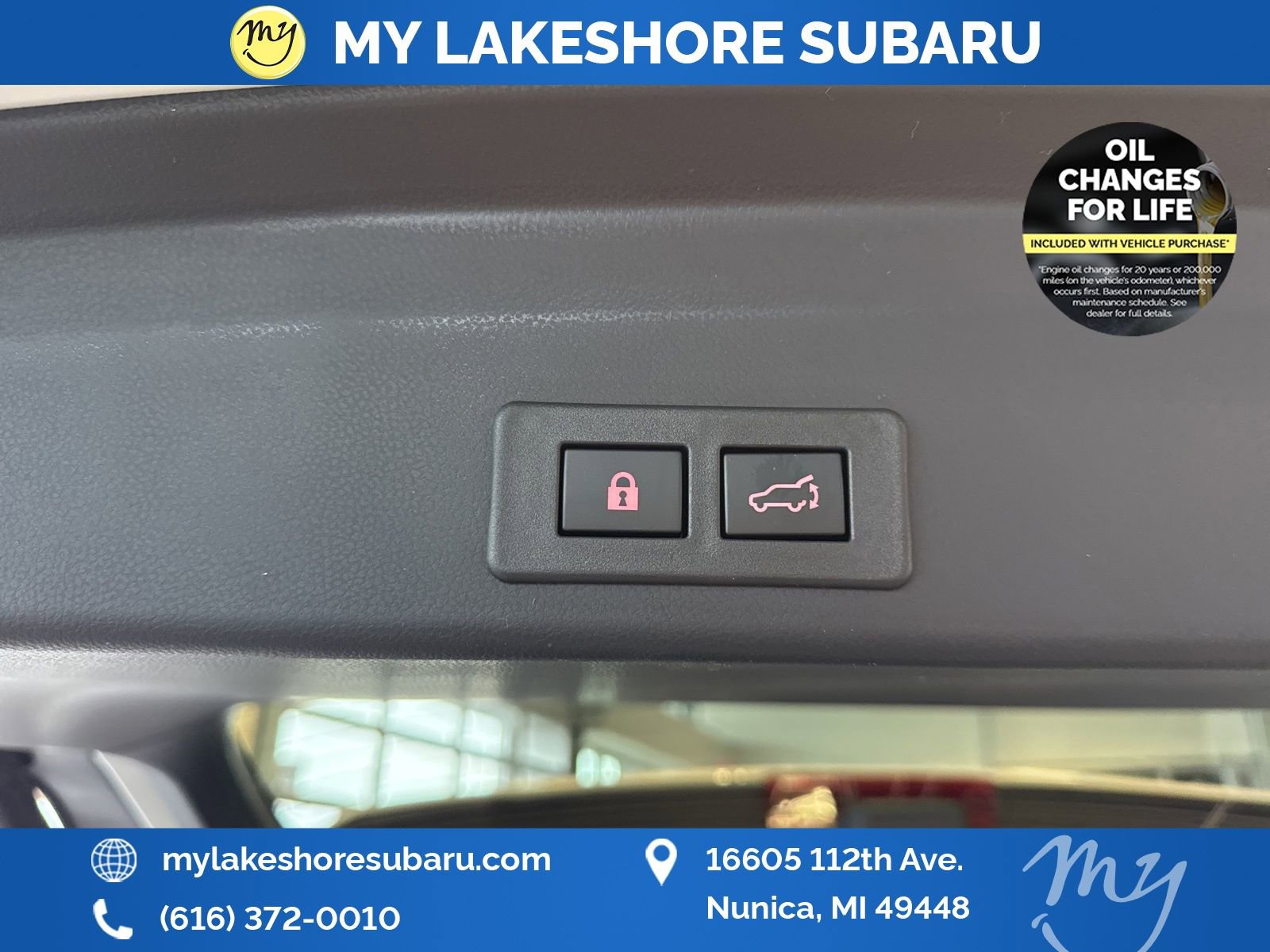 New 2026 Subaru Ascent Touring image 27