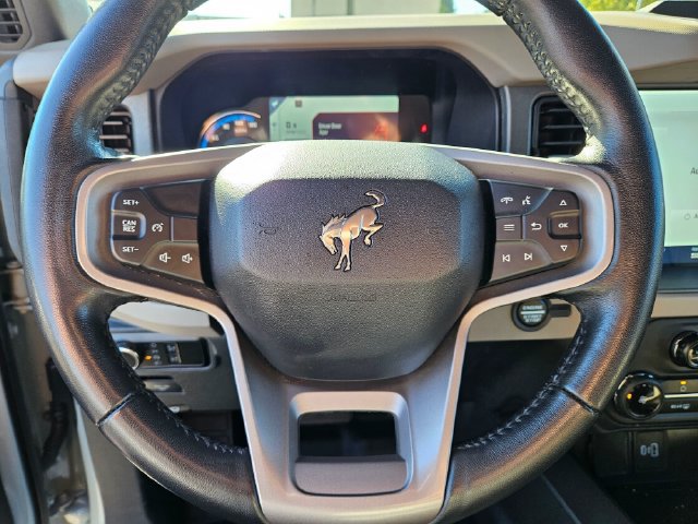 Used 2024 Ford Bronco Big Bend AWD/4WD image 25