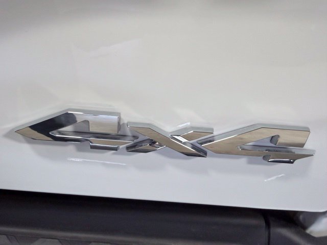 Used 2025 RAM 2500 Big Horn AWD/4WD image 42