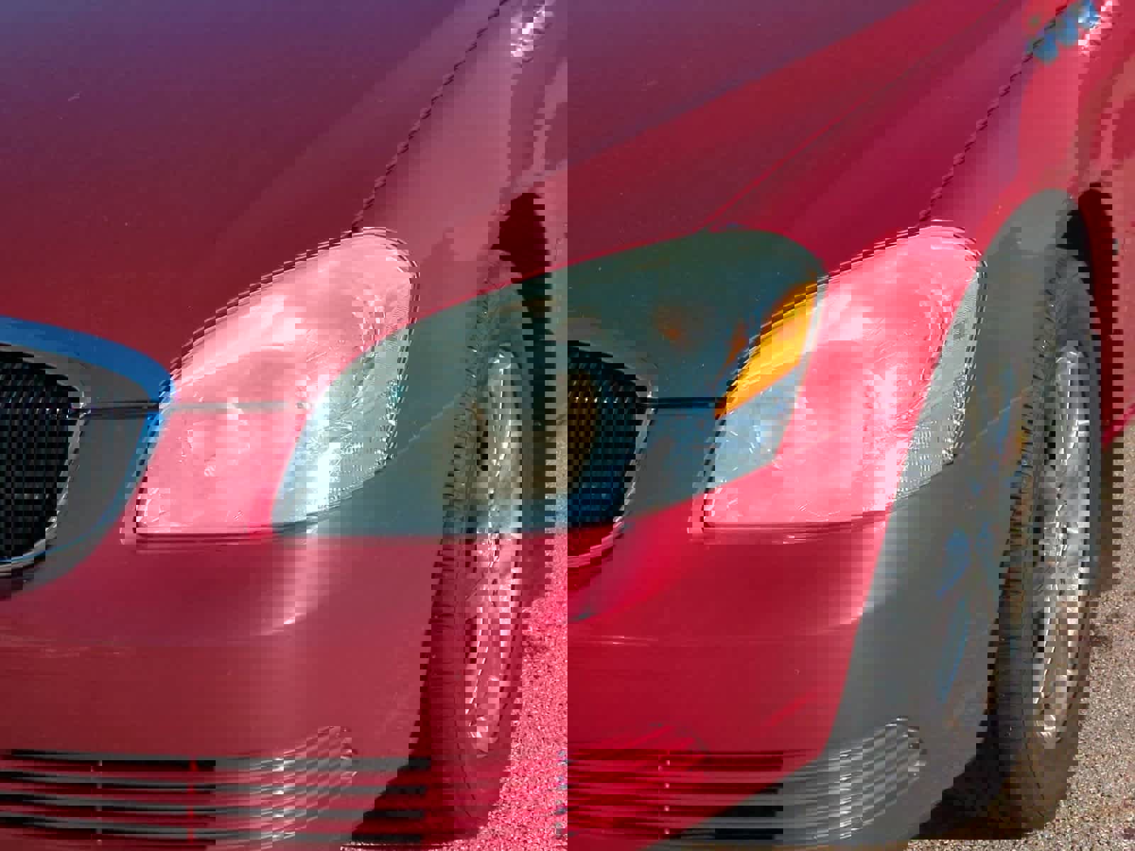 Used 2006 Buick Lucerne CXL w/ Luxury Package image 11