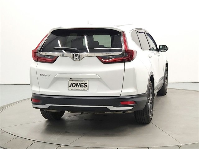 Used 2020 Honda CR-V EX-L image 6