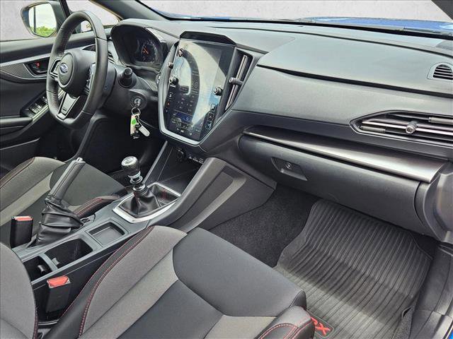 Used 2024 Subaru WRX AWD/4WD image 20