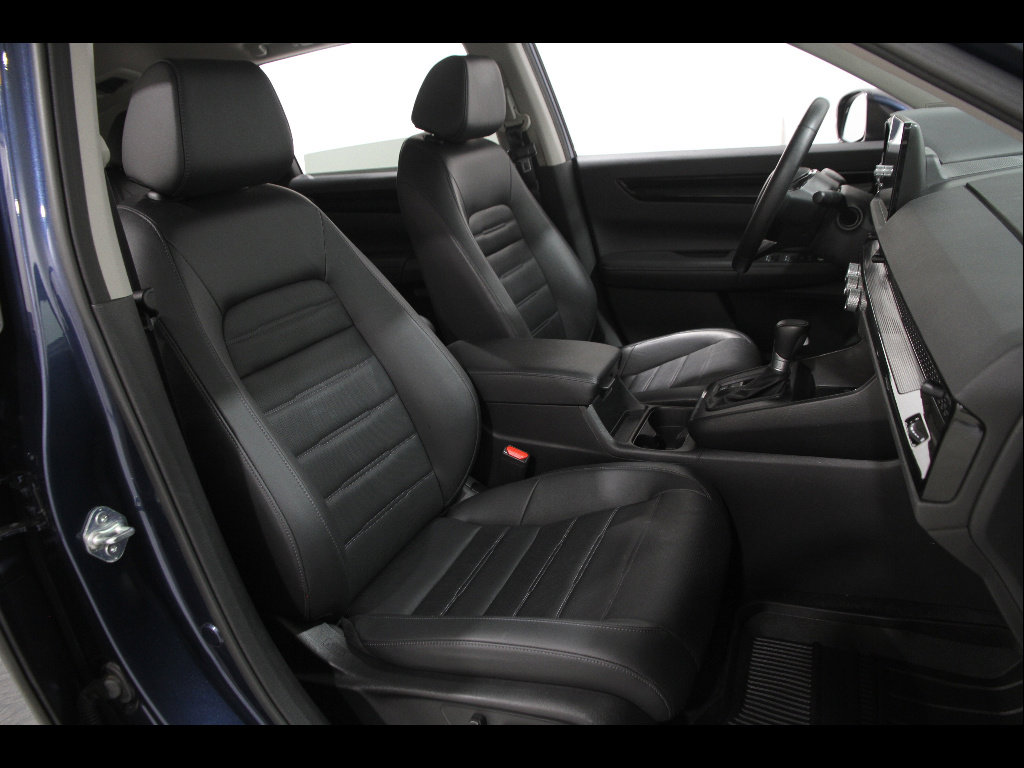 Used 2024 Honda CR-V EX-L image 15