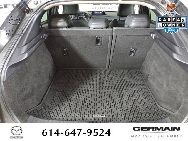 Certified 2023 MAZDA CX-30 AWD 2.5 S w/ Preferred Package image 23