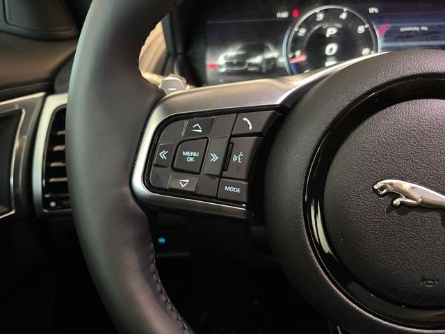 New 2024 Jaguar F-TYPE R-Dynamic RWD image 22