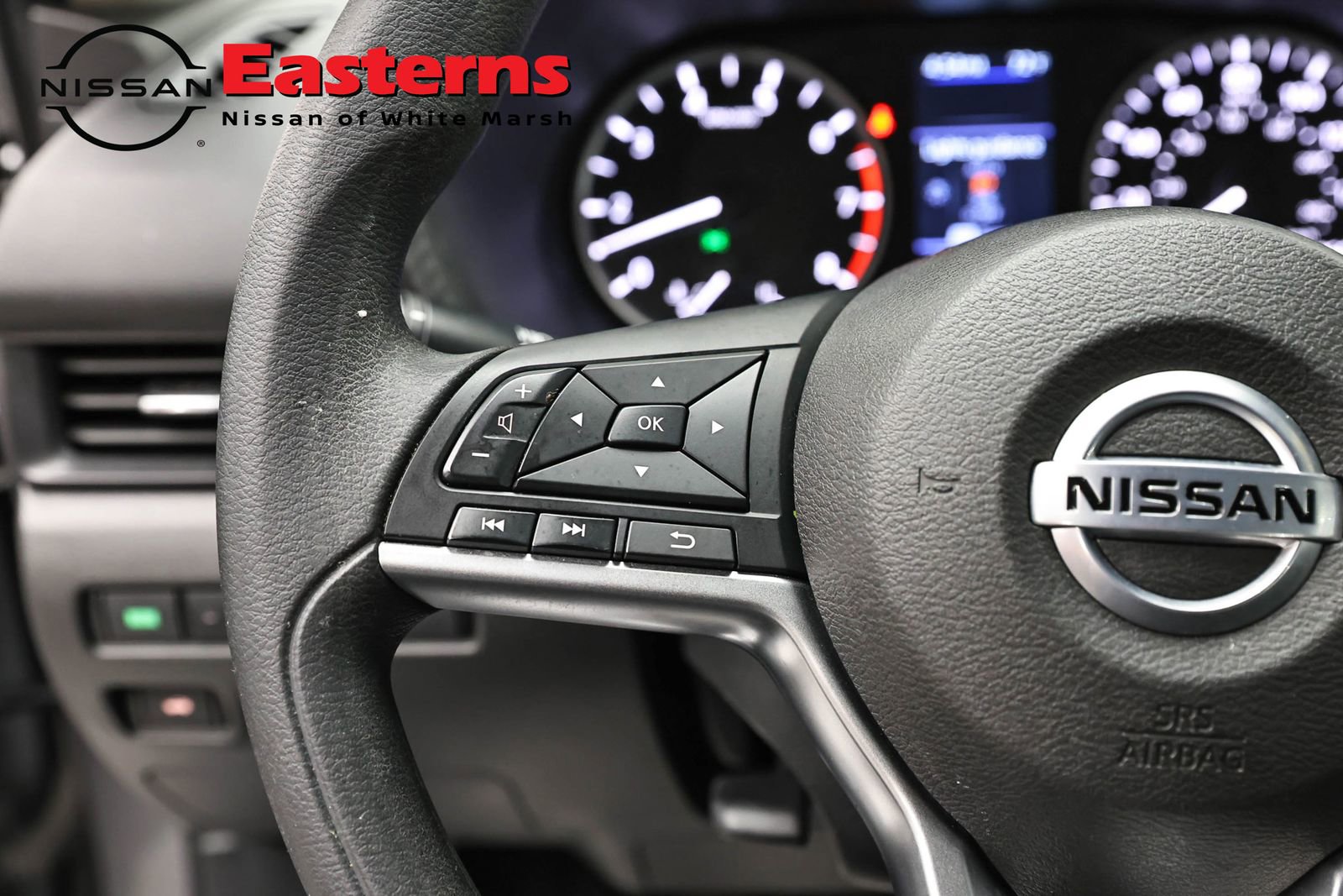 Used 2022 Nissan Sentra S FWD image 15
