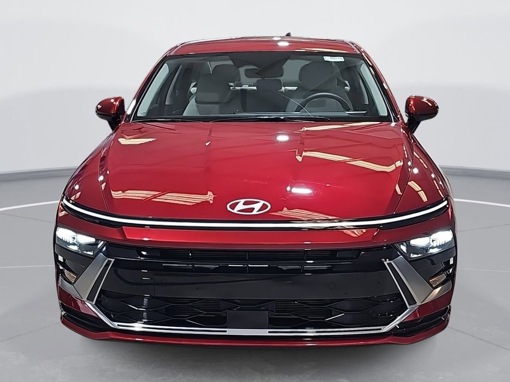 New 2026 Hyundai Sonata SEL FWD image 2