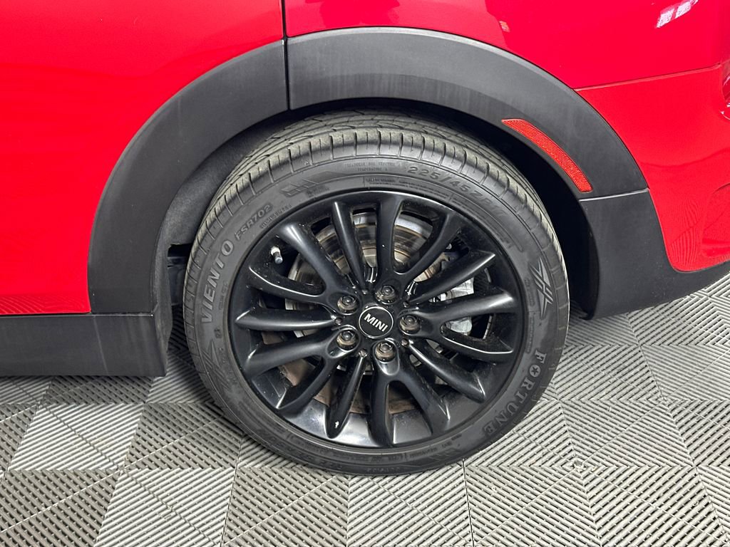 Used 2020 MINI Cooper Clubman S image 19