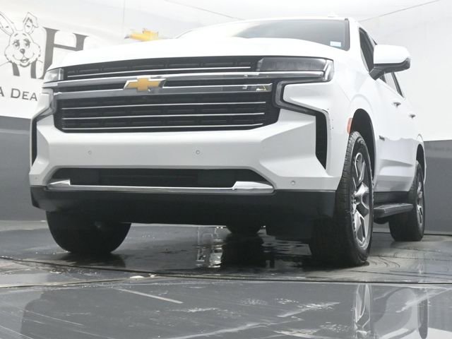 Used 2022 Chevrolet Tahoe LT w/ Luxury Package image 57