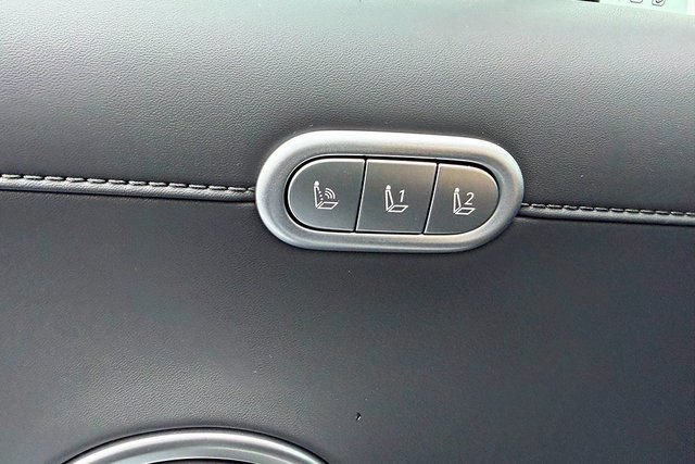 New 2026 Hyundai Palisade Calligraphy AWD/4WD image 15