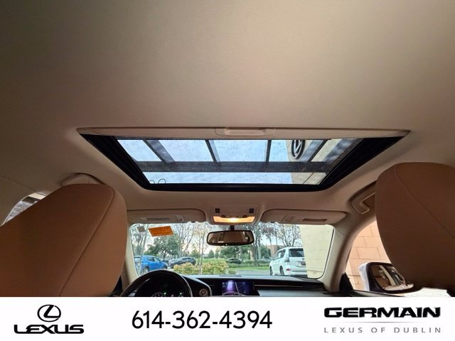 Used 2016 Lexus IS 300 AWD w/ Navigation System Package image 16