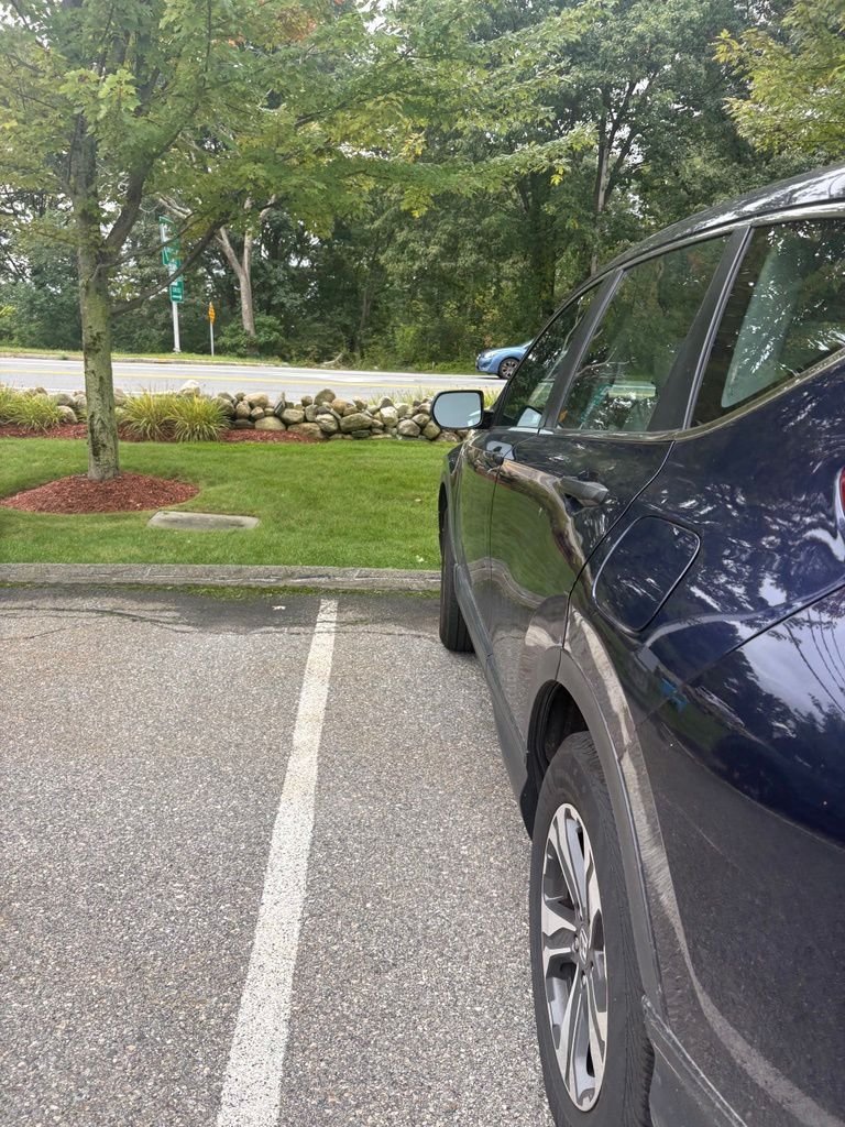 Used 2018 Honda CR-V LX image 5