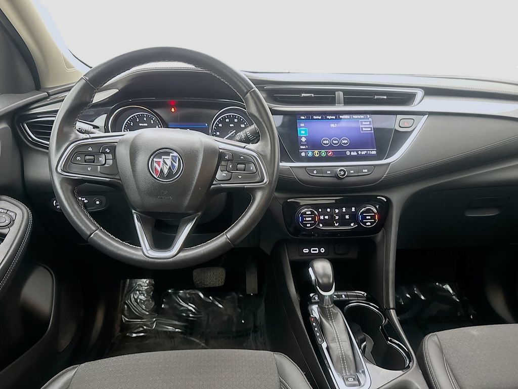 Used 2020 Buick Encore GX Select w/ Experience Buick Package AWD/4WD image 27