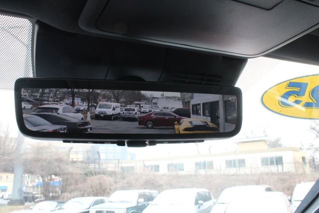 Used 2025 Toyota Tacoma Trailhunter image 22