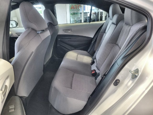 Used 2026 Toyota Corolla SE FWD image 22