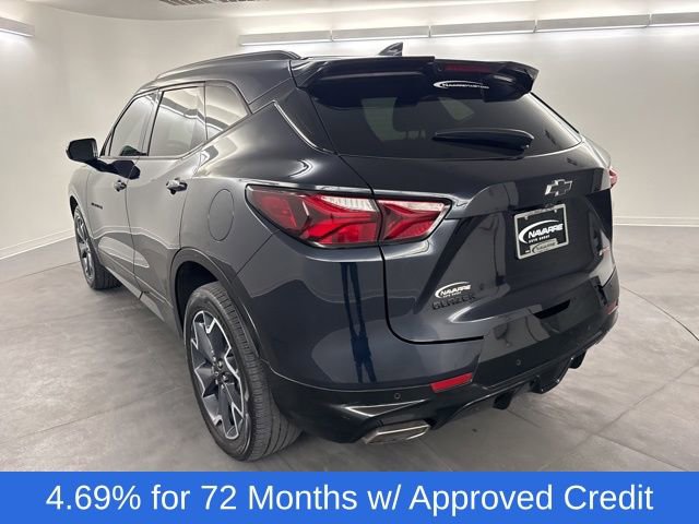 Used 2020 Chevrolet Blazer RS image 5