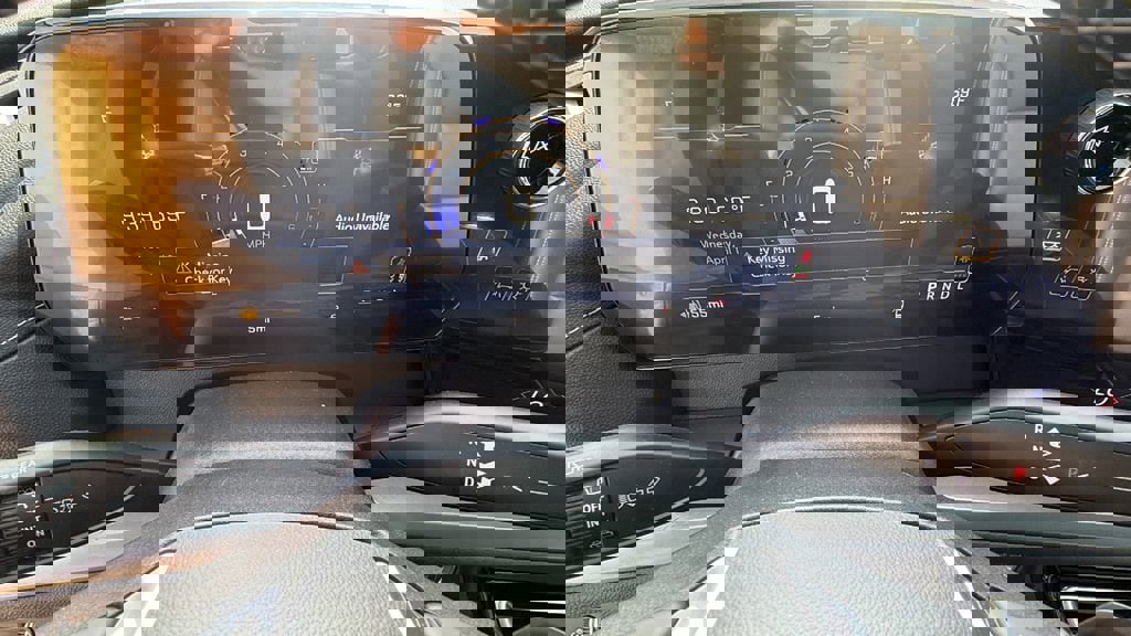 New 2026 Chevrolet Traverse LT image 21