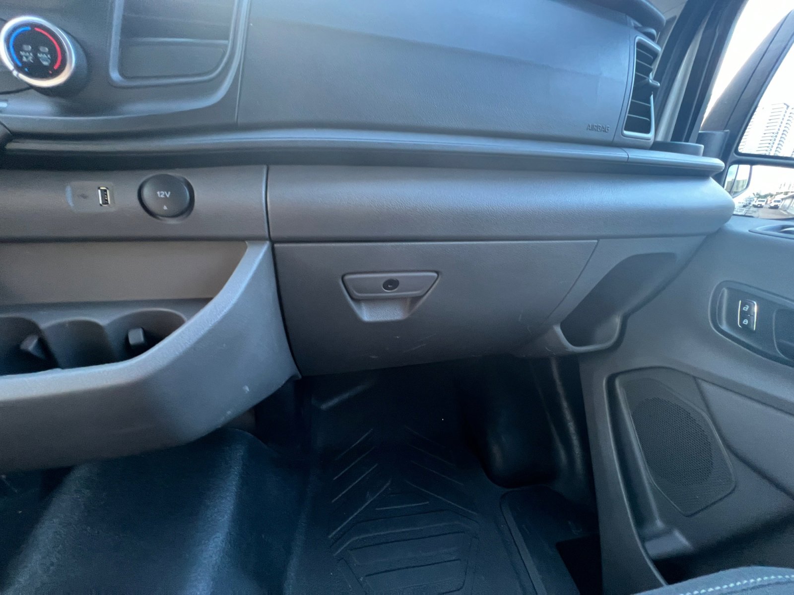 Used 2023 Ford Transit 250 Low Roof w/ Exterior Upgrade Package image 20