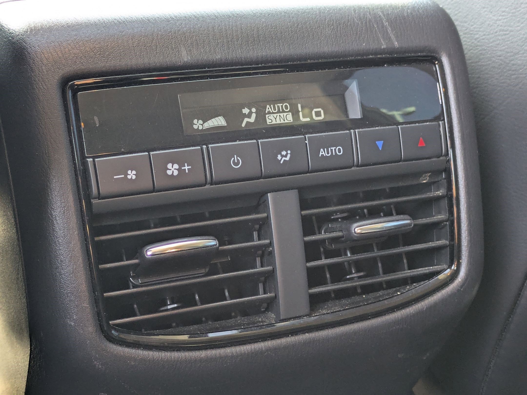 Used 2023 MAZDA CX-9 Touring Plus AWD/4WD image 30