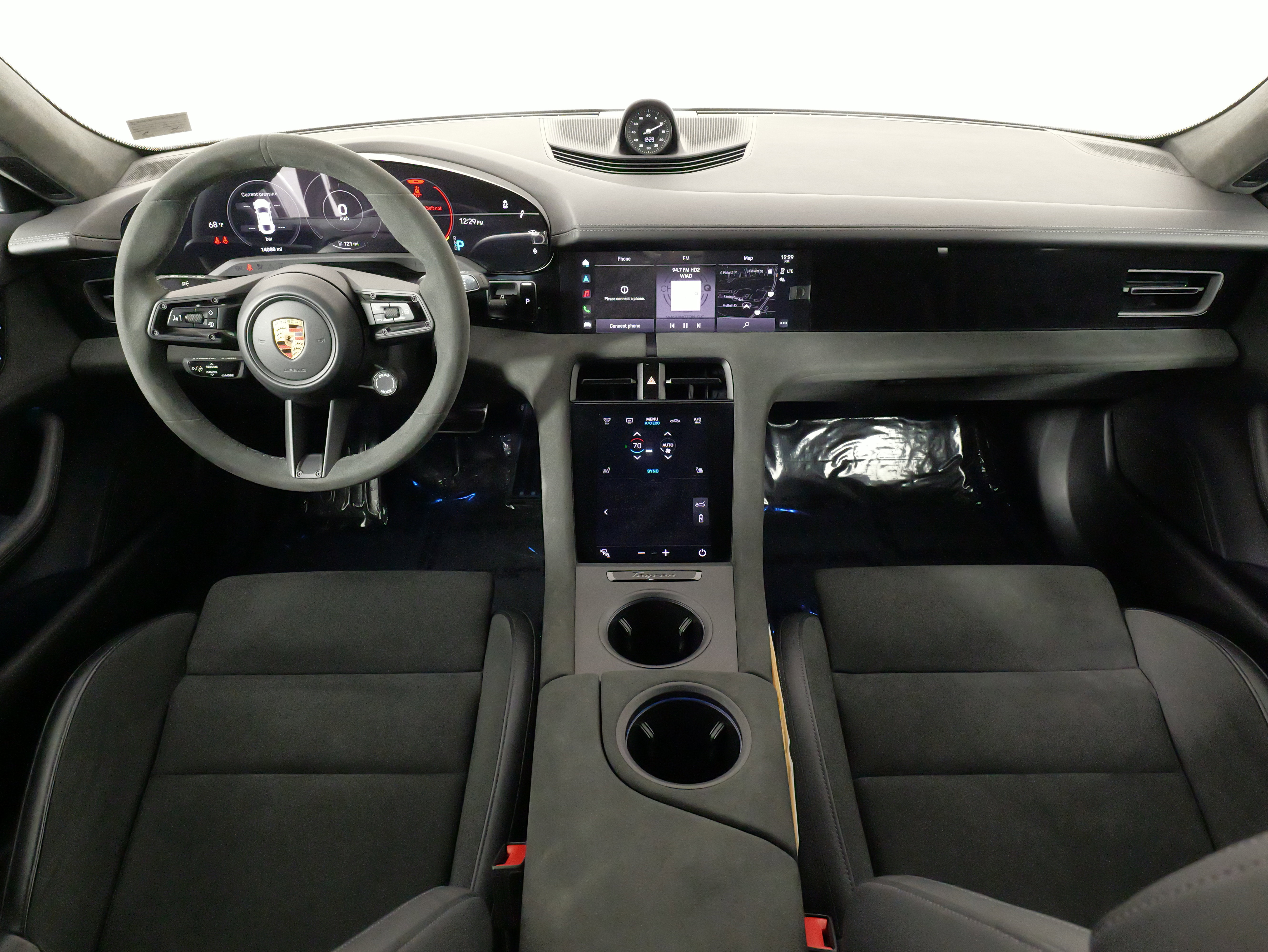 Used 2023 Porsche Taycan GTS image 37