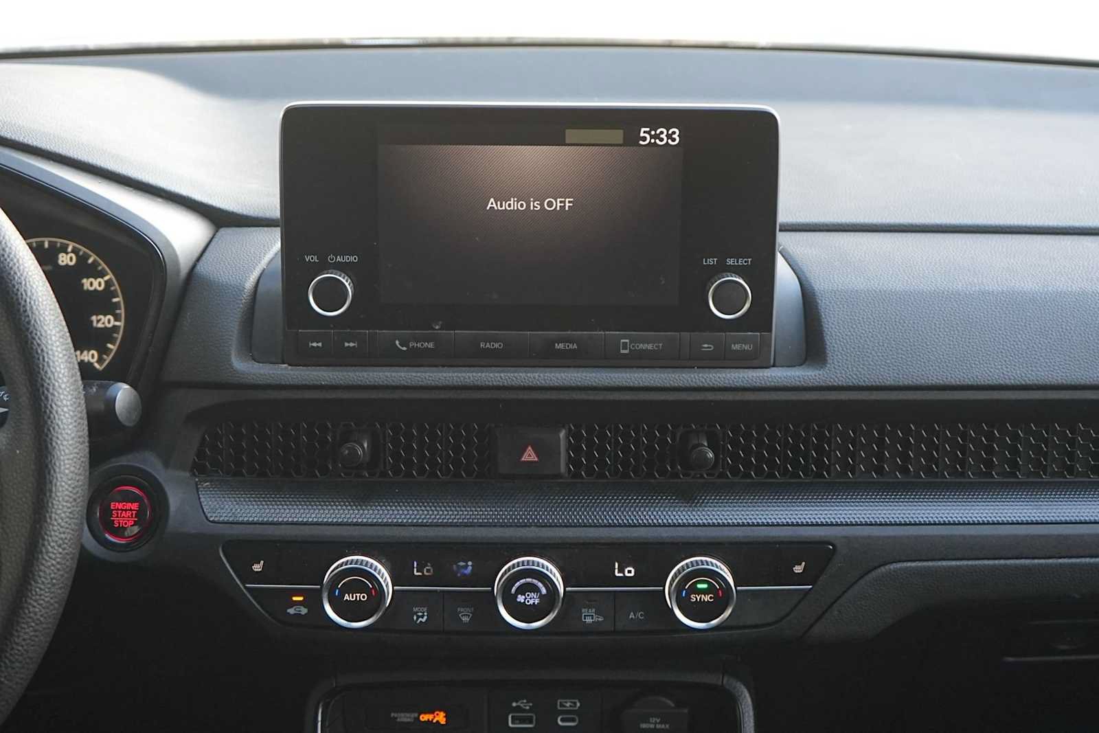 Used 2024 Honda CR-V EX image 20