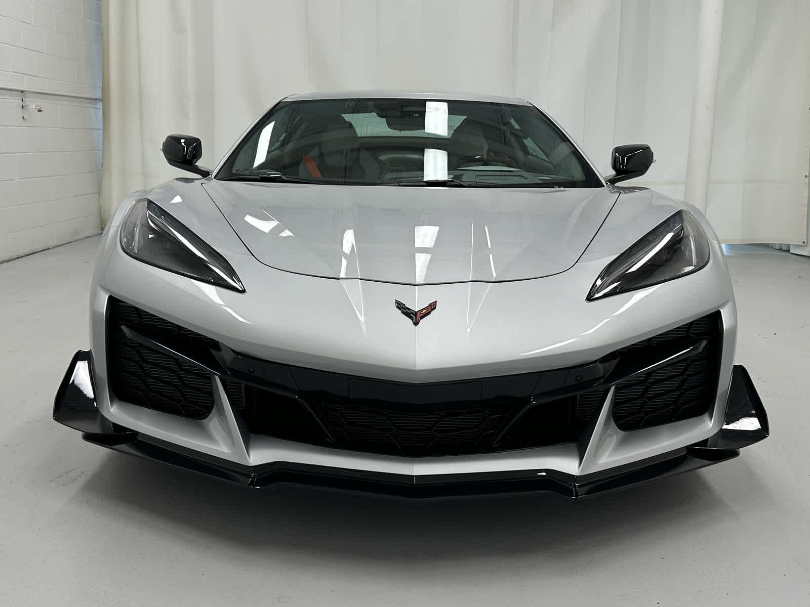 Used 2026 Chevrolet Corvette Z06 RWD image 12