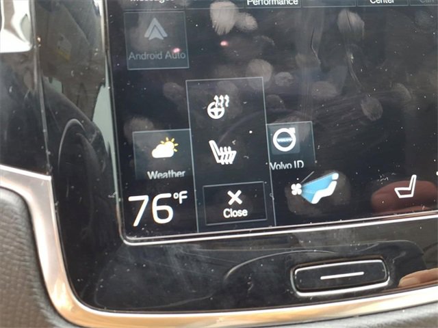 Used 2021 Volvo XC90 T5 Momentum w/ Advanced Package image 7