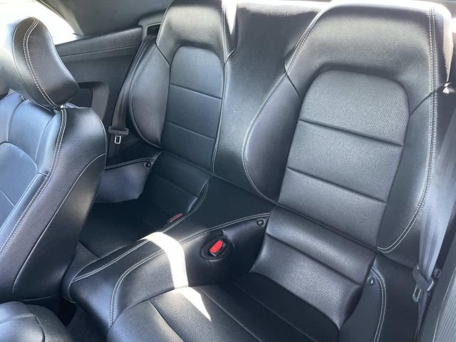 Certified 2023 Ford Mustang Premium image 32