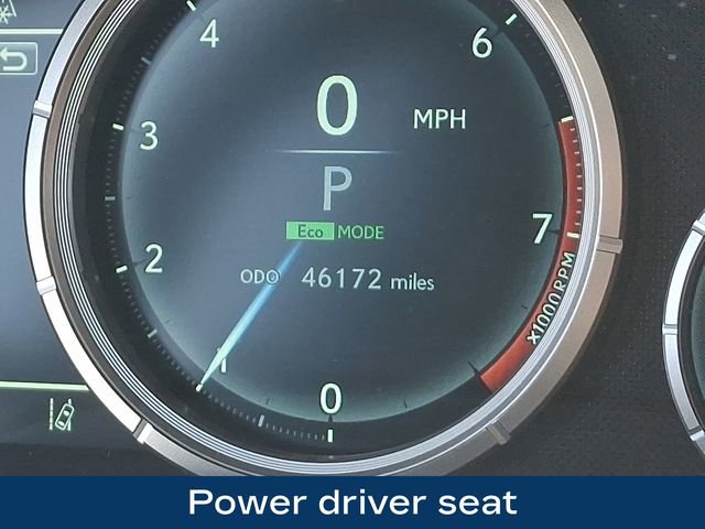 Used 2022 Lexus RX 350 F Sport image 6