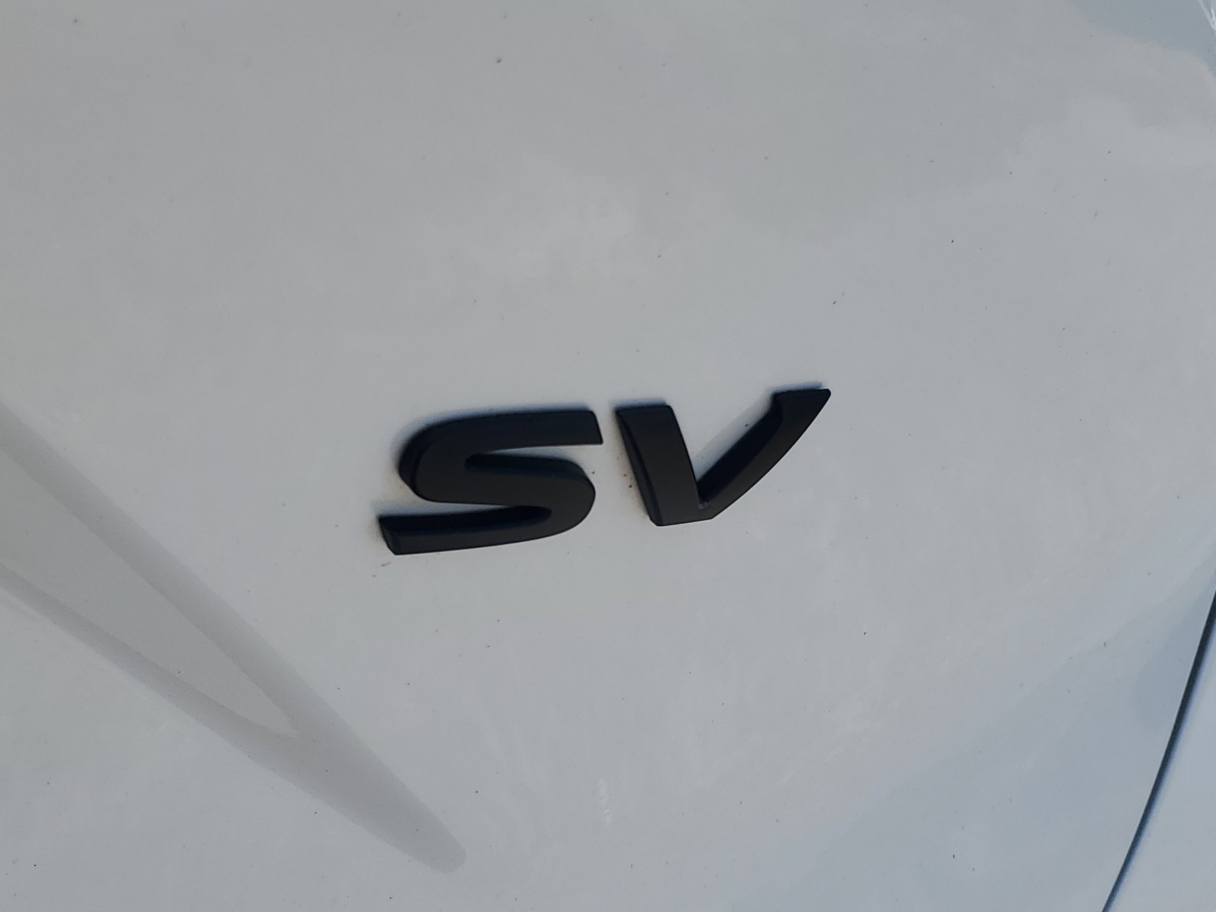 Used 2022 Nissan Murano SV w/ SV Midnight Edition Package image 10