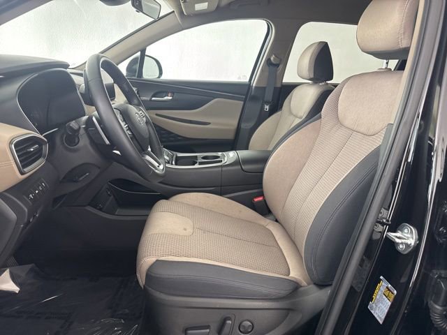 Certified 2023 Hyundai Santa Fe SEL FWD image 22