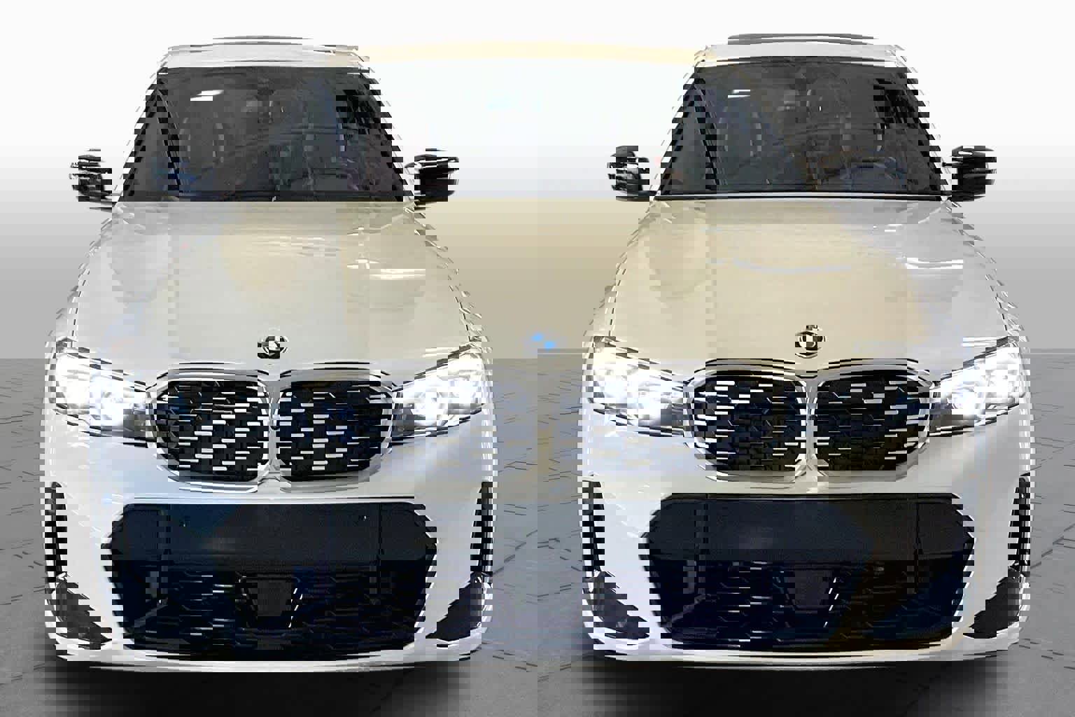 Used 2025 BMW M340i image 3