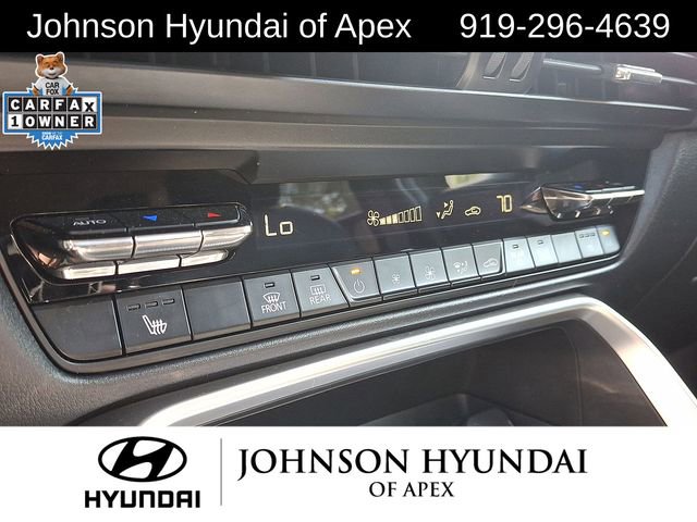 Used 2024 MAZDA CX-90 3.3 Turbo w/ Preferred Package image 22