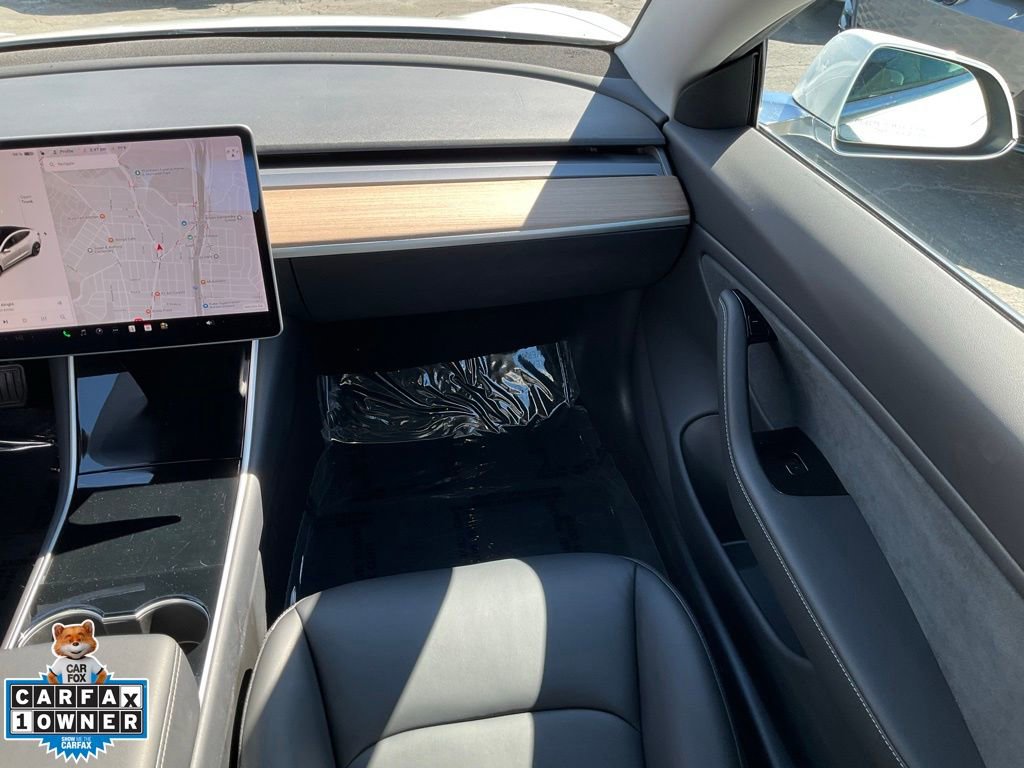 Used 2019 Tesla Model 3 Long Range image 62