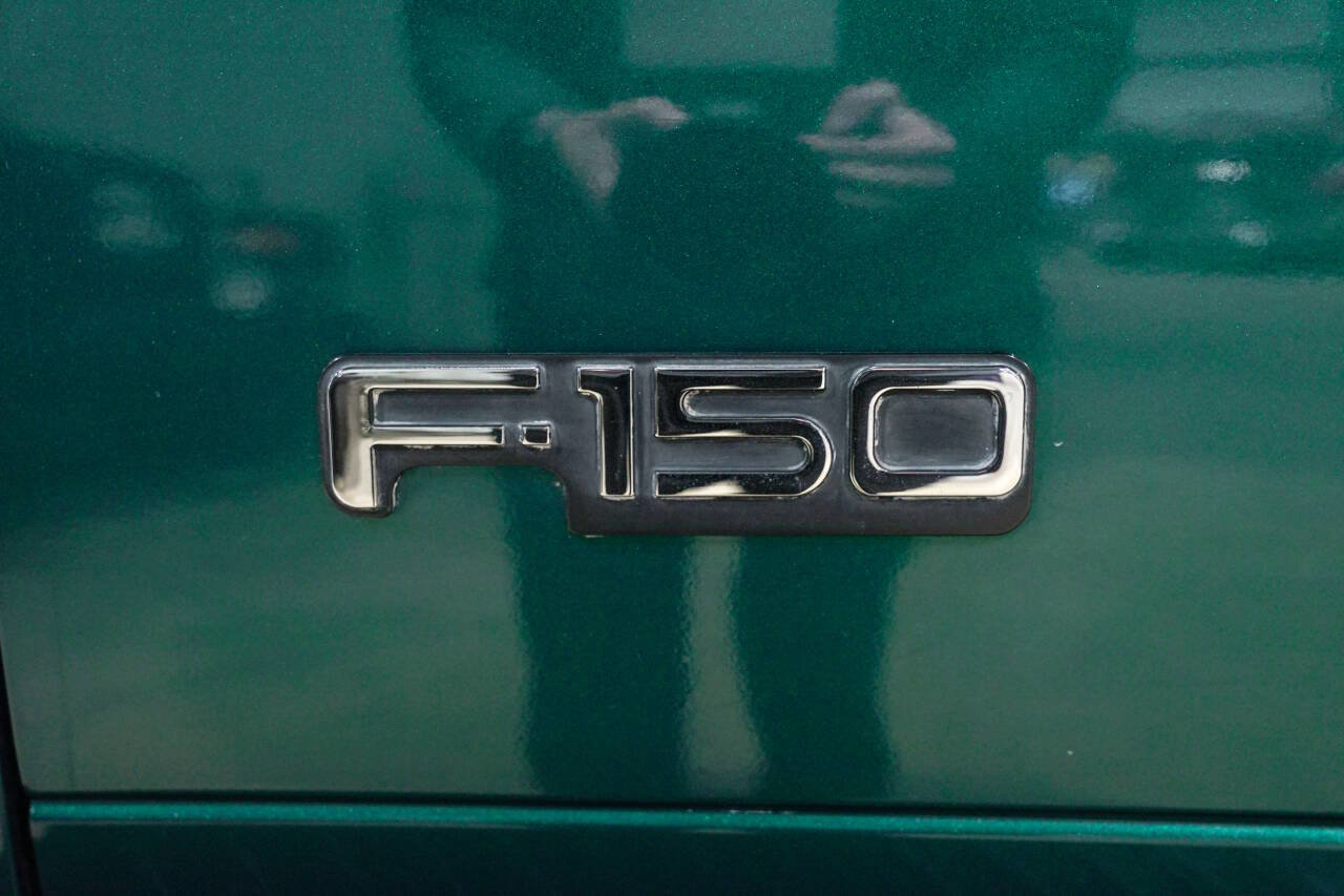 Used 1998 Ford F150 XLT image 23