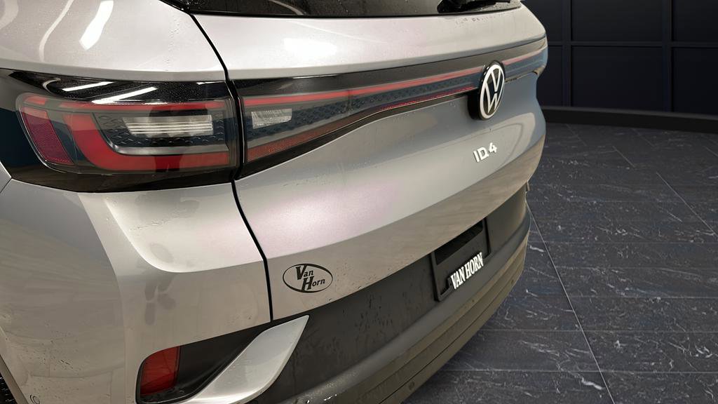 Used 2024 Volkswagen ID.4 Pro S image 34