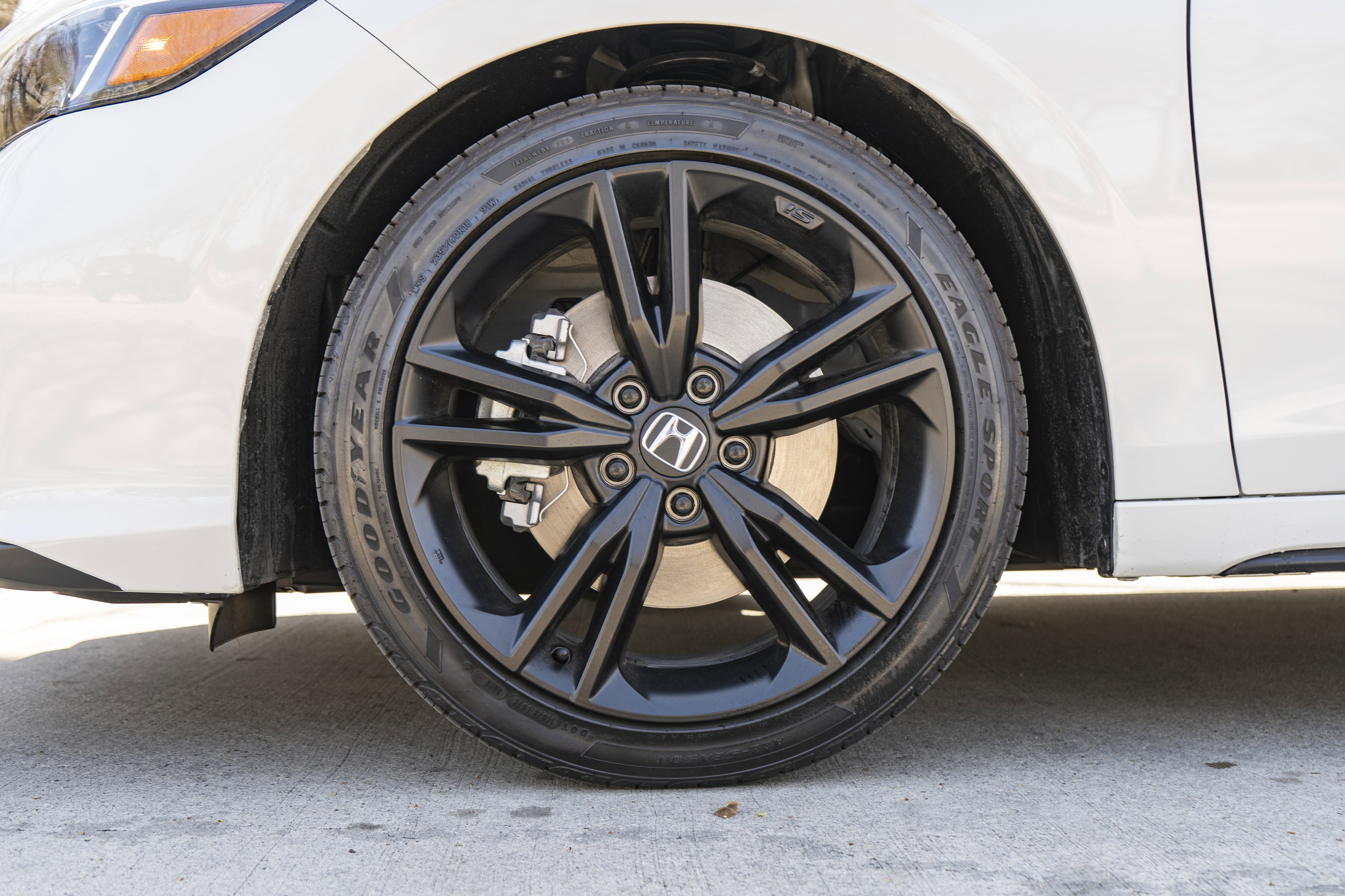 Certified 2026 Honda Civic Si image 14