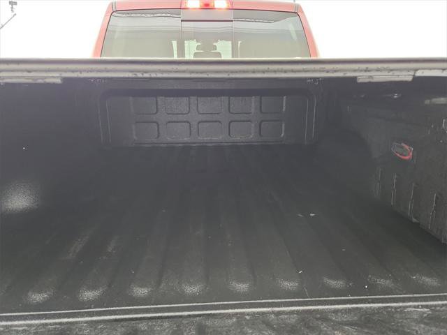 Certified 2022 RAM 2500 Power Wagon w/ Level 2 Equipment Group image 30